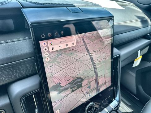 New 2026 GMC Yukon XL AT4 Ultimate w/ LPO, Floor Liner Package AWD/4WD image 28