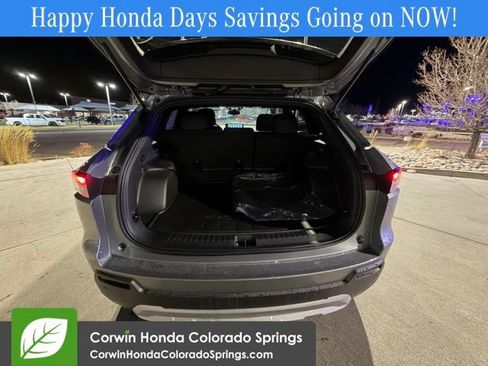 New 2026 Honda Prologue EX image 23