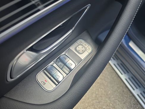 New 2026 Mercedes-Benz GLS 450 GLS 450 image 11