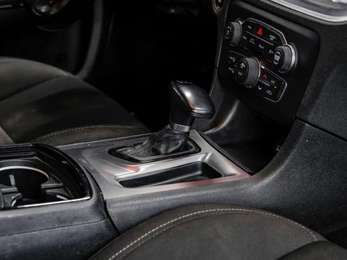 Used 2020 Dodge Charger R/T w/ Blacktop Package RWD image 28
