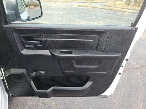 Used 2022 RAM 1500 Tradesman w/ Popular Equipment Group image 15