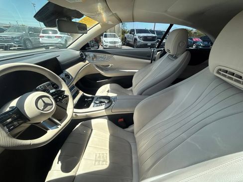 Used 2023 Mercedes-Benz E 450 Cabriolet image 10