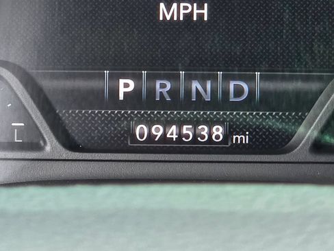 Used 2019 RAM 1500 Rebel AWD/4WD image 21