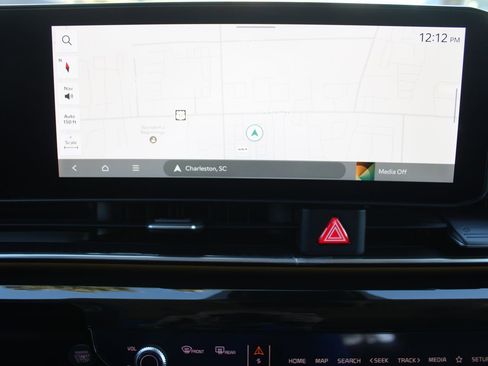 New 2026 Kia Carnival SX Prestige image 58