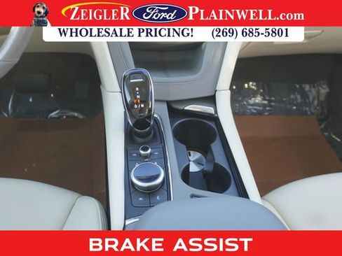 Used 2020 Cadillac XT6 Premium Luxury image 15