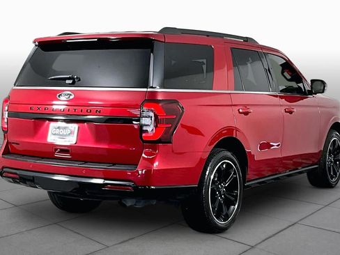 Used 2022 Ford Expedition Limited RWD image 11