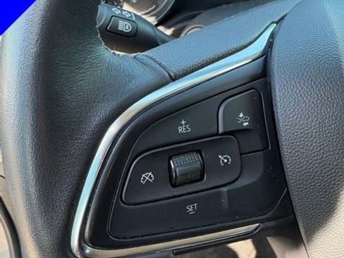 Used 2023 Buick Encore GX Select w/ Safety Package II image 15