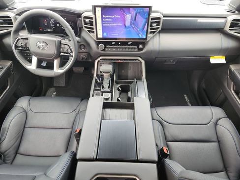 New 2026 Toyota Tundra Platinum AWD/4WD image 26