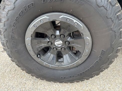 Used 2018 Ford F150 Raptor w/ Equipment Group 802A Luxury image 10