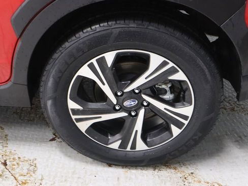 Used 2025 Subaru Crosstrek 2.0i Premium AWD/4WD image 20