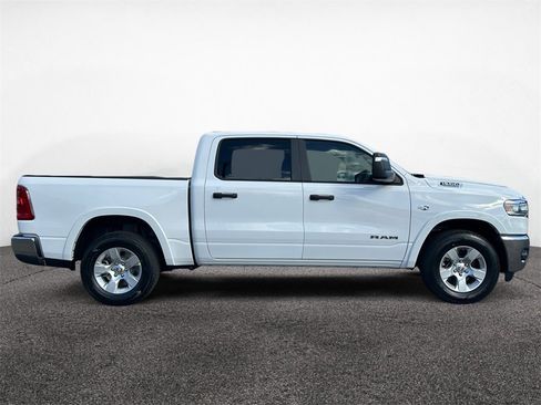 New 2026 RAM 1500 Big Horn/Lone Star image 6