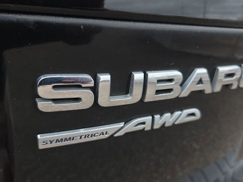 Used 2017 Subaru Forester 2.5i Premium w/ Popular Package #2A AWD/4WD image 30