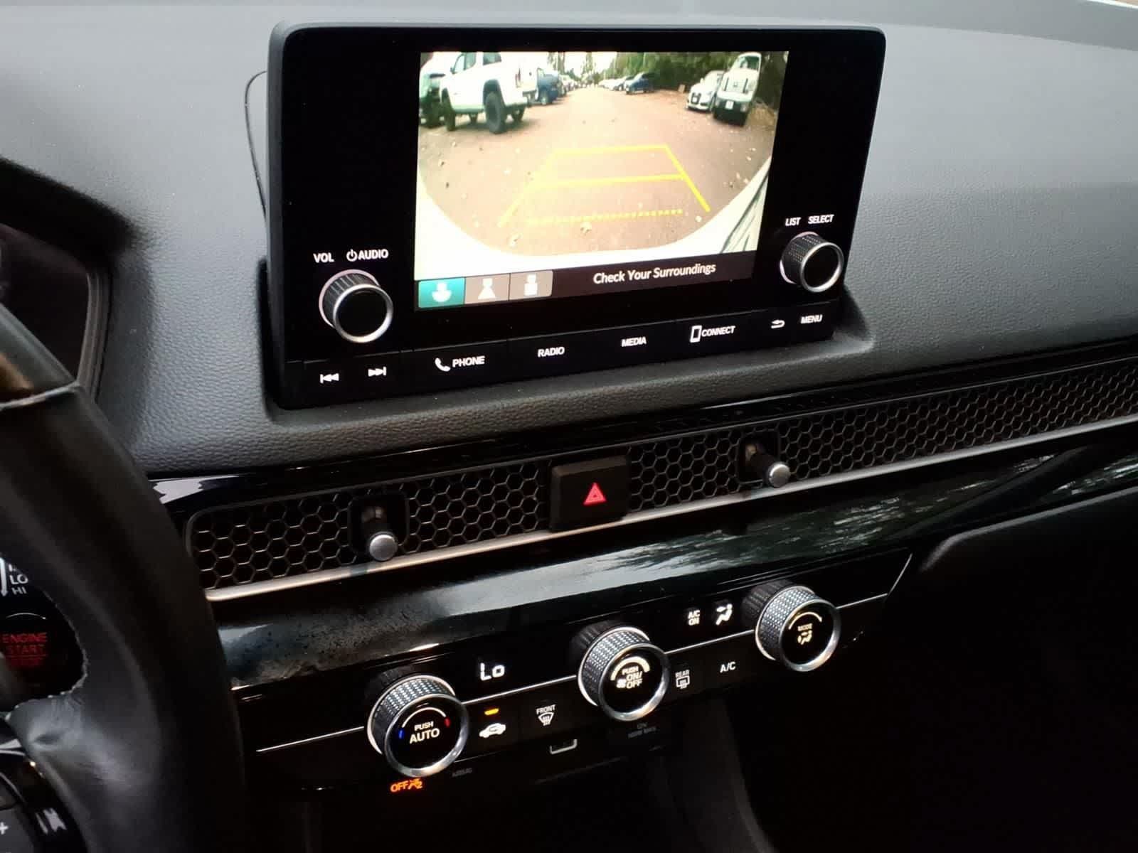 Used 2022 Honda Civic Sport image 21