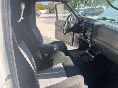 Used 2010 Ford Ranger XL image 13