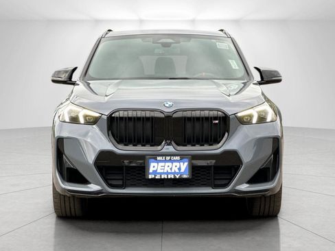Used 2024 BMW X1 M35i w/ Premium Package AWD/4WD image 8