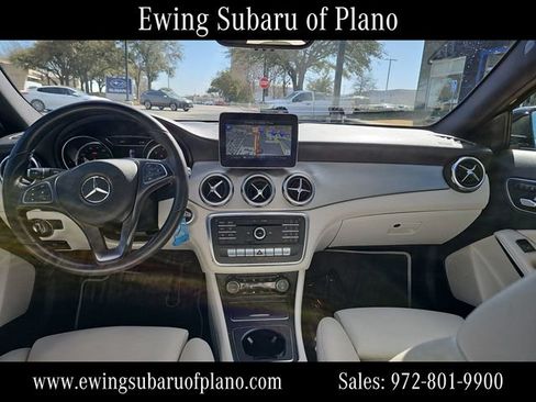 Used 2019 Mercedes-Benz GLA 250 image 12