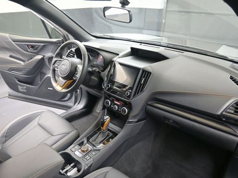 Used 2024 Subaru Forester Wilderness image 12