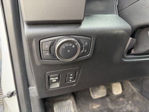 Used 2020 Ford F150 XLT w/ Equipment Group 301A Mid image 17