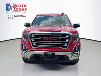 Used 2020 GMC Sierra 1500 SLT
