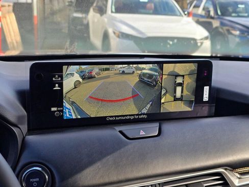 New 2026 MAZDA CX-90 Plug-In Hybrid w/ Premium Plus image 72