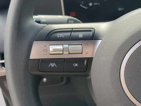 New 2026 Hyundai Santa Cruz SE image 25