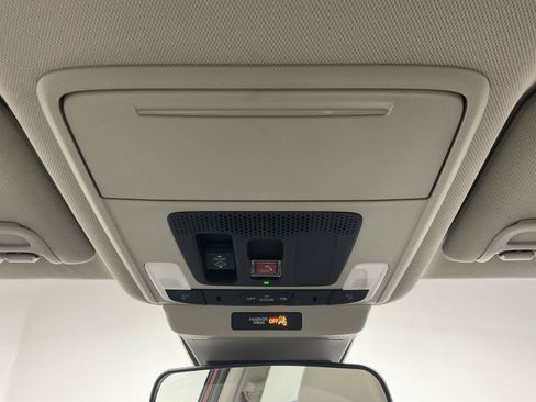 Certified 2024 Honda Accord EX image 19