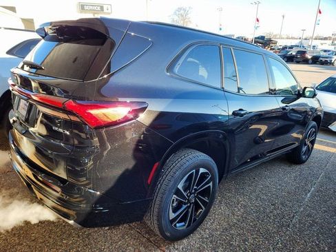 New 2026 Buick Enclave Sport Touring w/ Power Package AWD/4WD image 4