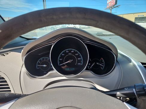 Used 2012 Chevrolet Malibu LS image 15