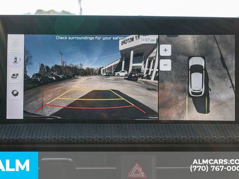 Used 2022 Kia EV6 GT-Line w/ First Edition Package image 38