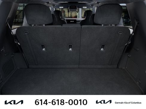 New 2027 Kia Telluride X-Line SX Prestige AWD/4WD image 22