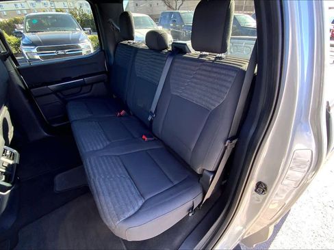 Certified 2023 Ford F150 XL w/ STX Appearance Package image 19