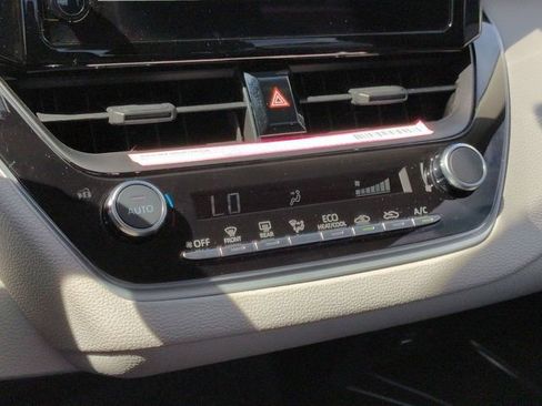 Certified 2024 Toyota Corolla LE FWD image 14