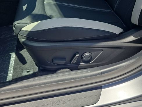 New 2026 Kia K5 GT-Line FWD image 20