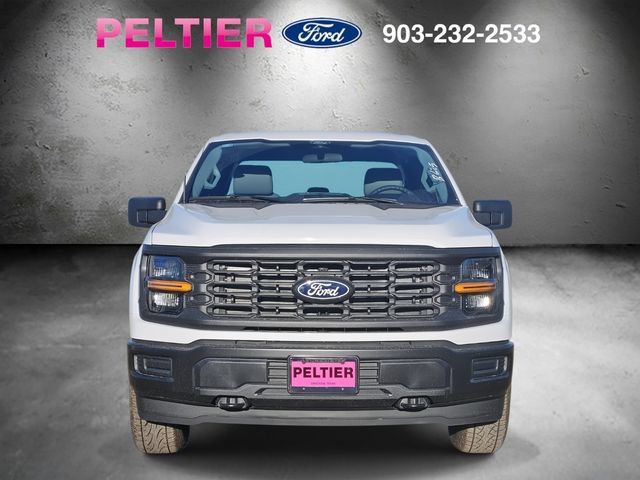 New 2026 Ford F150 XL AWD/4WD image 2