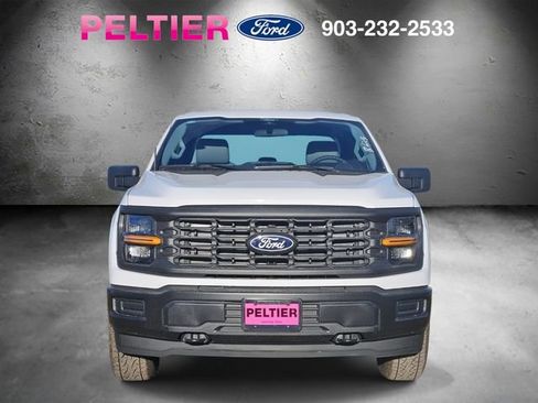 New 2026 Ford F150 XL AWD/4WD image 2