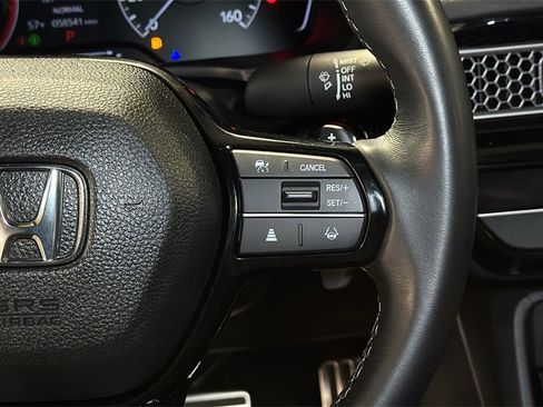 Used 2023 Honda Civic Sport image 18