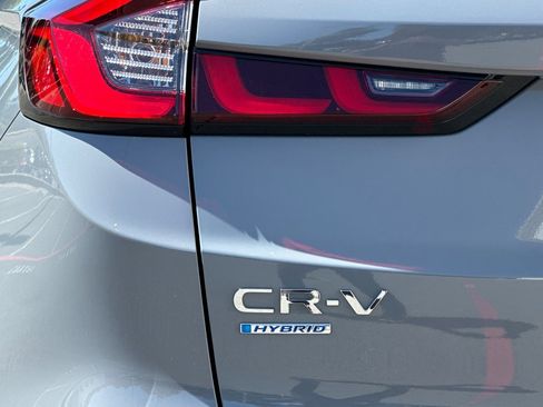 Certified 2024 Honda CR-V Sport-L image 12
