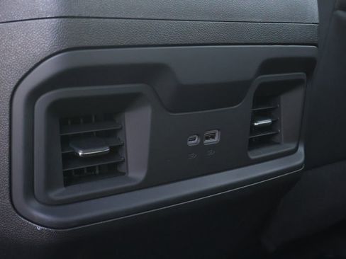 Certified 2024 Chevrolet Silverado 1500 RST w/ Convenience Package II image 47