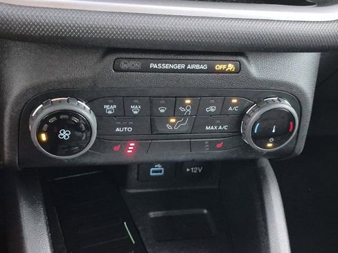 Used 2022 Ford Bronco Sport Big Bend w/ Convenience Package AWD/4WD image 26