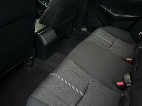 Used 2024 Honda Accord Sport image 13