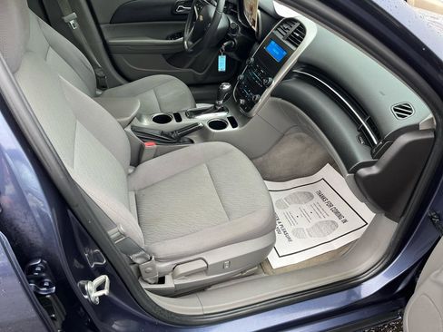 Used 2014 Chevrolet Malibu LS w/ Protection Package image 26