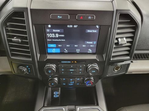 Used 2018 Ford F150 XL w/ Equipment Group 101A Mid image 7
