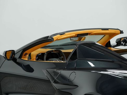 Used 2024 Chevrolet Corvette Z06 RWD image 82