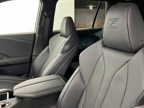 Used 2026 Lexus TX 500h AWD image 16