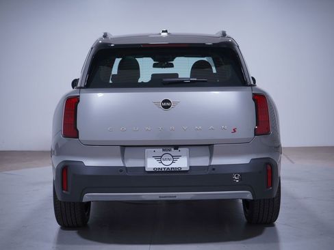 New 2026 MINI Cooper Countryman S image 5
