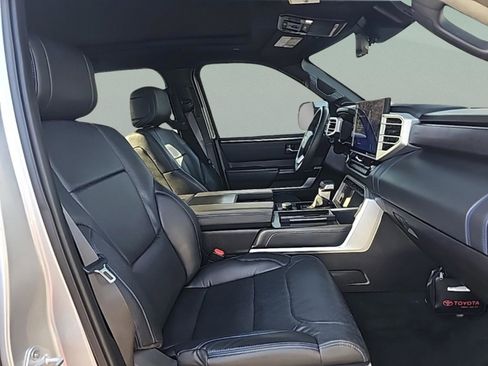 Used 2024 Toyota Tundra Platinum image 27