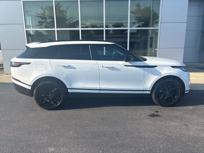 Used 2024 Land Rover Range Rover Velar S