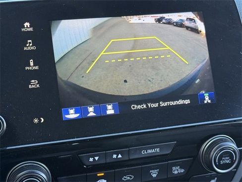 Used 2022 Honda CR-V EX image 17