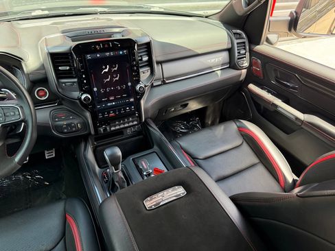 Used 2023 RAM 1500 TRX w/ TRX Level 2 Equipment Group AWD/4WD image 36