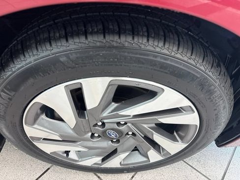 Used 2024 Subaru Legacy Limited AWD/4WD image 23